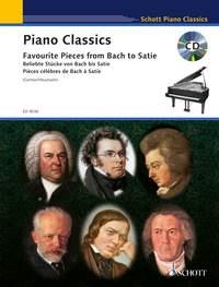 Piano Classics (Piano)