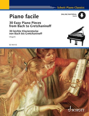 Piano facile (Piano)