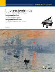 Impressionismus (Piano)