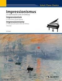 Impressionismus (Piano) afbeelding 2