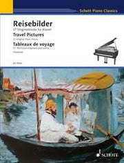 Reisebilder (Piano)