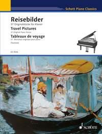 Reisebilder (Piano)