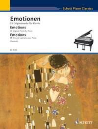 Emotionen (Piano)