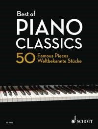 Best of Piano Classics (Piano) afbeelding 2