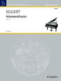 Moritz Eggert: Hämmerklavier (Piano)