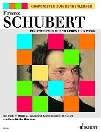 Franz Schubert: Ein Streifzug durch Leben und Werk (Piano) afbeelding 2