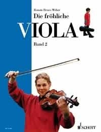 Frohliche Viola 2 afbeelding 2