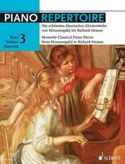 Piano Repertoire Band 3 (Piano)