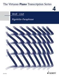 Rigoletto Band 4