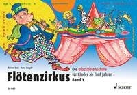 Flotenzirkus 1
