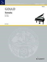 Glenn Gould: Sonata (Piano)