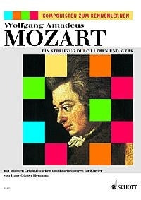 Ludwig van Beethoven_Franz Joseph Haydn_Wolfgang Amadeus Mozart: Streifzug durch Leben und Werk (Piano)