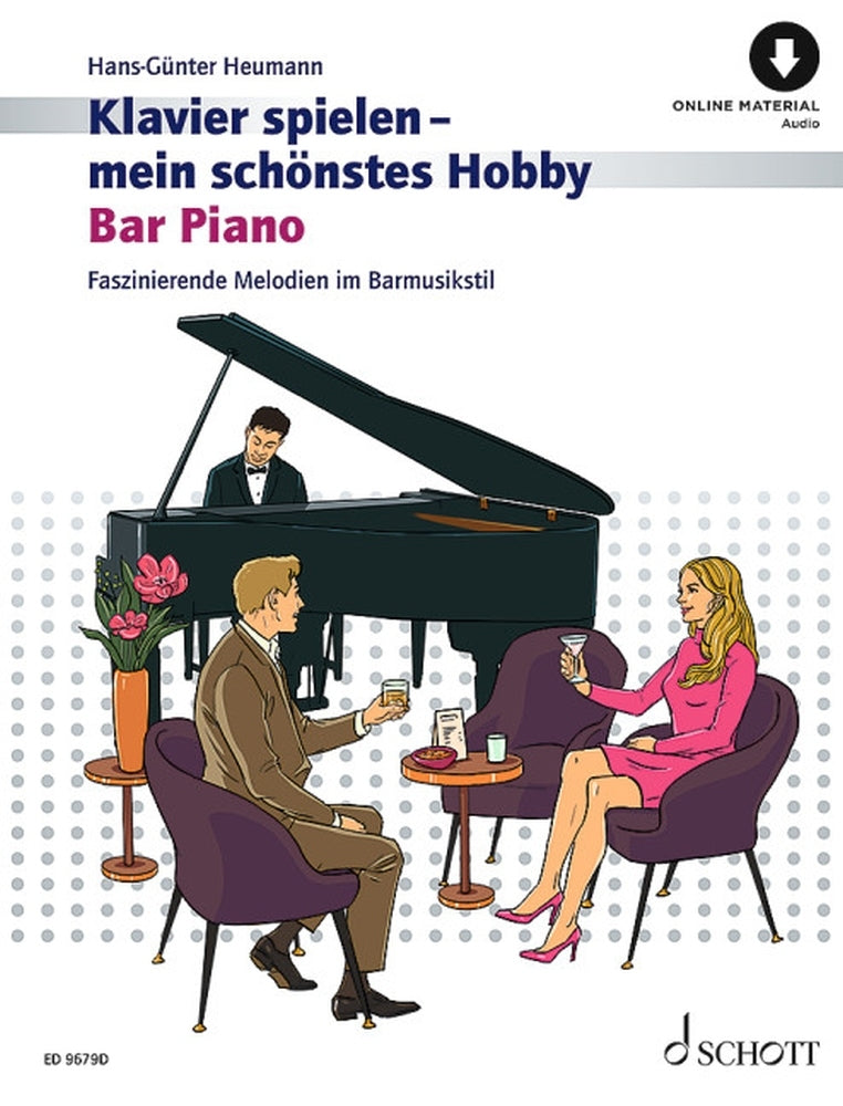 Bar Piano (Piano)