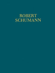 Robert Schumann: Toccata / Allegro / Carnaval u.a. Band 2 (Piano)
