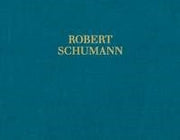 Robert Schumann: Ouvertüren (Piano)