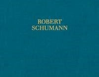Robert Schumann: Ouvertüren (Piano)