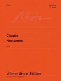 Nocturnes