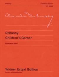 Children's Corner