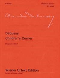 Children's Corner afbeelding 2