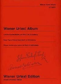 Wiener Urtext Album