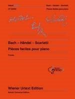 Pieces Faciles Pour Piano