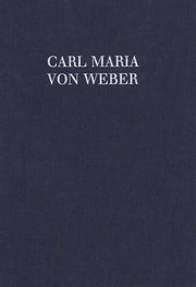 Carl Maria von Weber: Klaviersonaten op. 24+39+49+70 Band 1 (Piano)