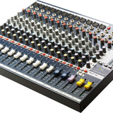 Soundcraft - SCREFX12II - Mixer