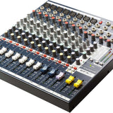 Soundcraft - SCREFX8II - Mixer