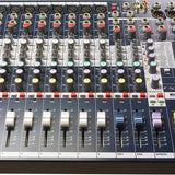 Soundcraft - SCREFX8II - Mixer