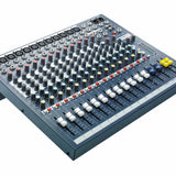 Soundcraft - SCREPM12II - Mixer