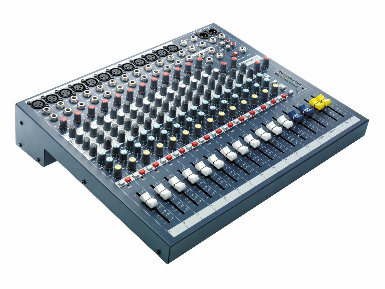 Soundcraft - SCREPM12II - Mixer