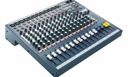 Soundcraft - SCREPM12II - Mixer