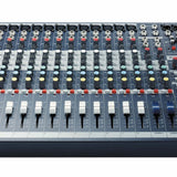 Soundcraft - SCREPM12II - Mixer
