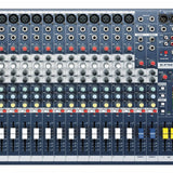 Soundcraft - SCREPM12II - Mixer
