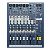 Soundcraft - SCREPM6II - Mixer