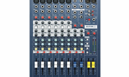 Soundcraft - SCREPM6II - Mixer