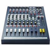 Soundcraft - SCREPM6II - Mixer