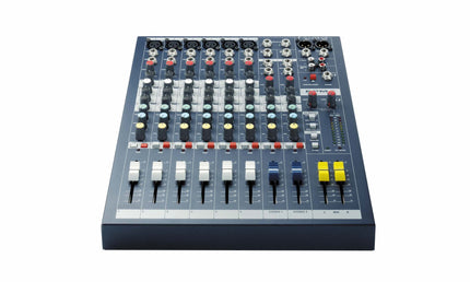 Soundcraft - SCREPM6II - Mixer