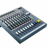 Soundcraft - SCREPM8II - Mixer