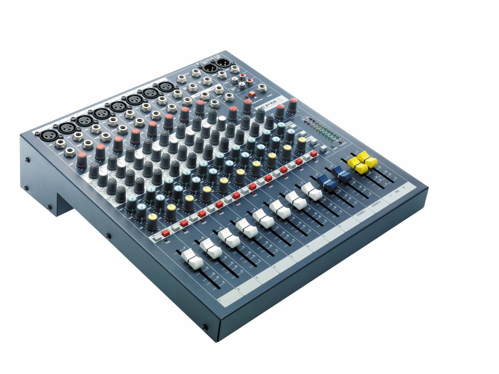Soundcraft - SCREPM8II - Mixer
