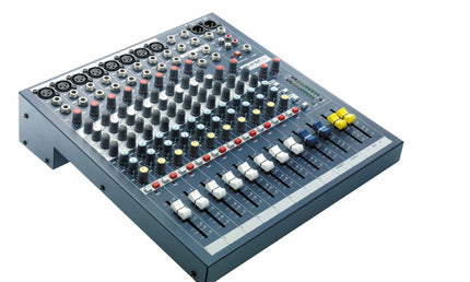 Soundcraft - SCREPM8II - Mixer