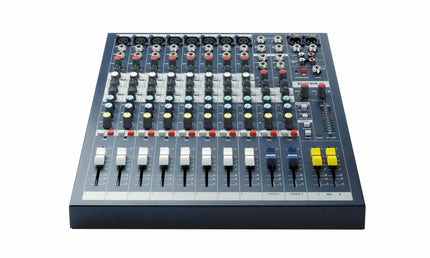 Soundcraft - SCREPM8II - Mixer