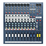 Soundcraft - SCREPM8II - Mixer