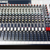 Soundcraft - SCRFX16II - Mixer
