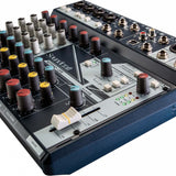 Soundcraft - CCC - Mixer