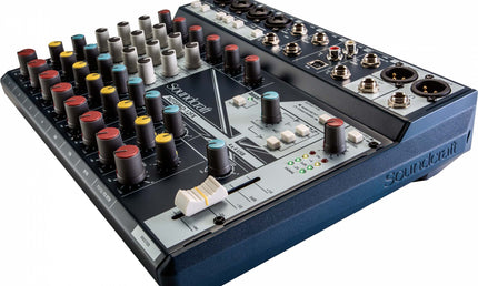 Soundcraft - CCC - Mixer