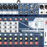 Soundcraft - CCC - Mixer
