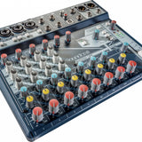 Soundcraft - CCC - Mixer