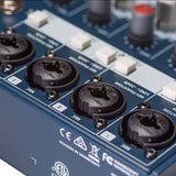 Soundcraft - CCC - Mixer