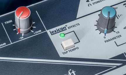 Soundcraft - CCC - Mixer